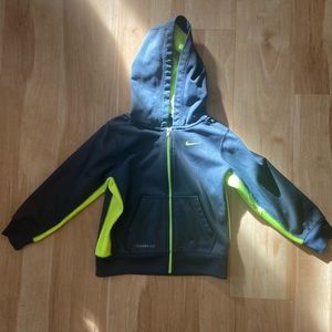 Toddler Nike Therma-Fit Hoodie